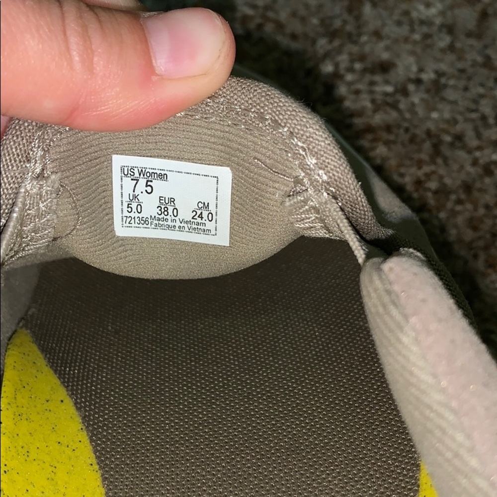 Vans Ortholite - Picture 4 of 5